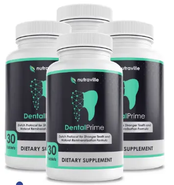 DentalPrime 