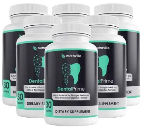 DentalPrime.com